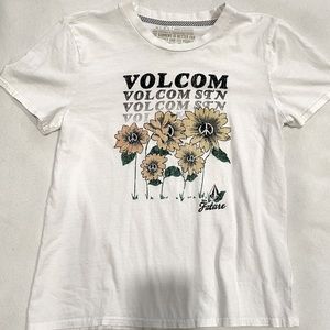 Volcom t-shirt